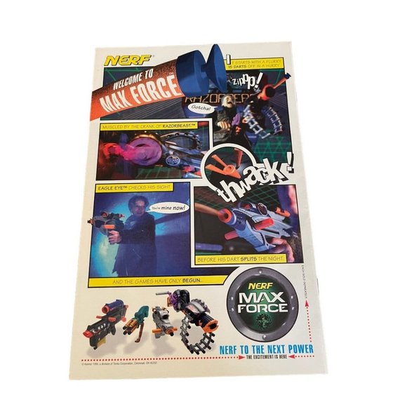 DC Deathwish #3 Milestone Blaustein Williams Palmiotti 1994 - Picture 7 of 9